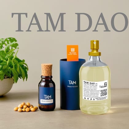 TAM DAO