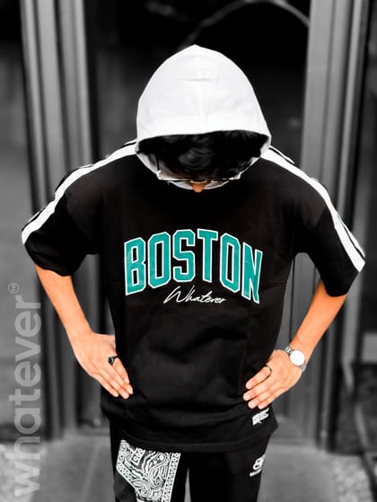 BOSTON Black