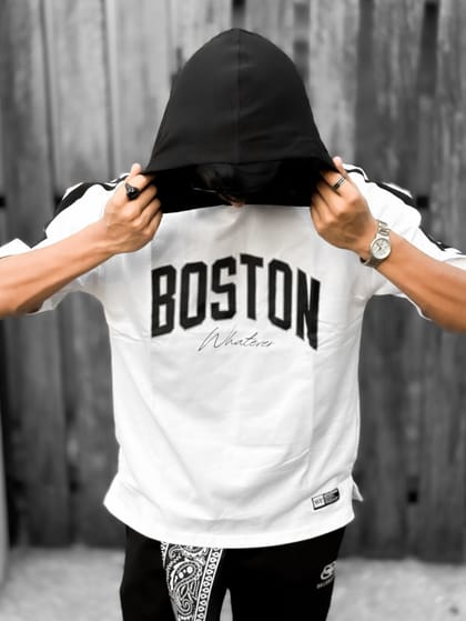 BOSTON White