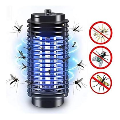Portable UV Mosquito Killer
