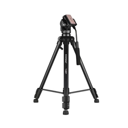 Yunteng VCT-880 Hydraulic Tripod