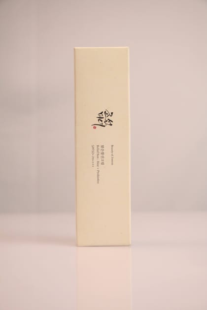 Beauty of Joseon Rice + Probiotics Sunscreen 50ml