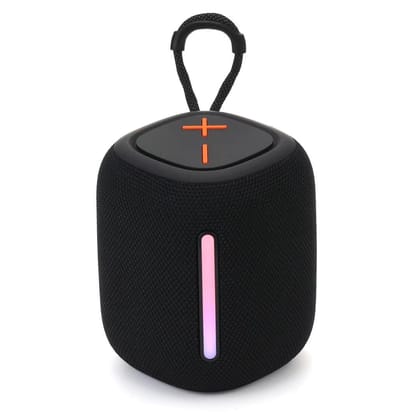 BS-55D Portable High-quality Wireless BT Speaker