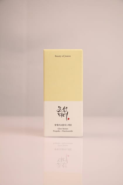 Beauty of Joseon glow deep serum propolis + niacinamide