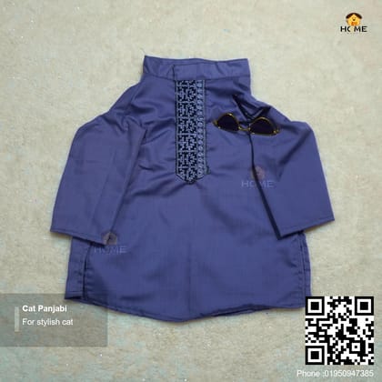 cat panjabi (6,5,4,3.5,7kg)