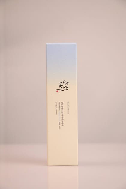 Beauty of Joseon Relief Sun Aqua-fresh