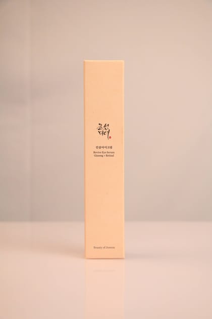Beauty of Joseon revive eye serum ginseng + retinal