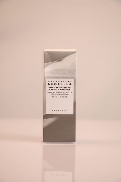 SKIN1004 Madagascar Centella Tone Brightening Capsule Ampoule 100ml