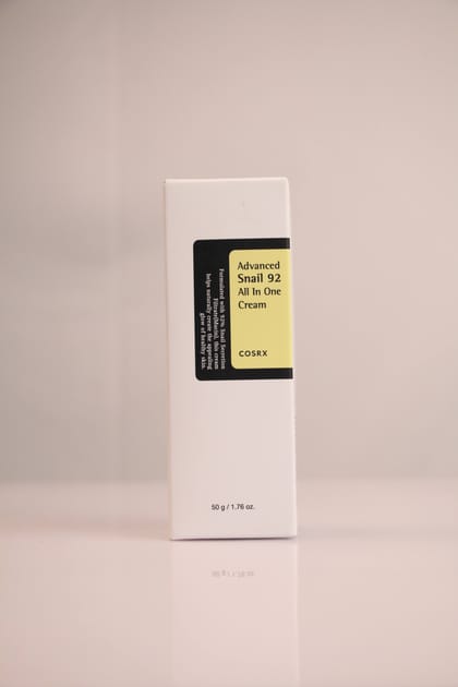 Cosrx Advanced snail 92