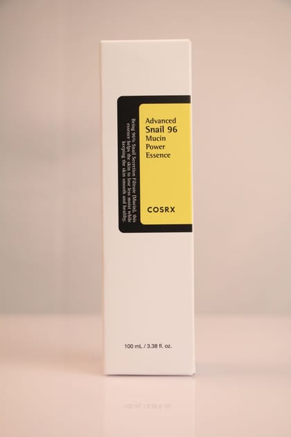 Cosrx Advanced snail 96