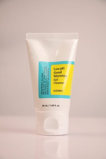Cosrx Low pH Good Morning Gel Cleanser 150 ML
