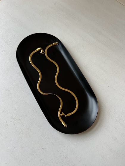 TRENDY ANKLET/PAYEL 2 pcs (1 pair)