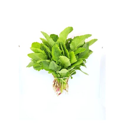 মূলা শাক