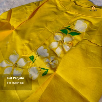 Cat panjabi(3,3.5,4,5,7,8,10 kg)