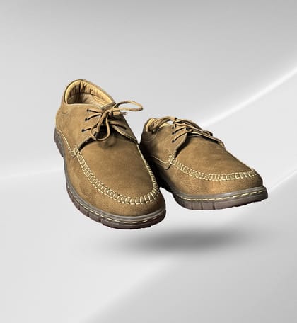 Carnival Beige Casual