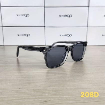 208D Premium Brand Sunglass