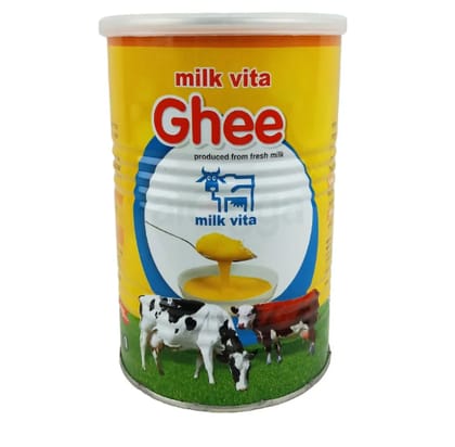 Milk vita Ghee 900gm