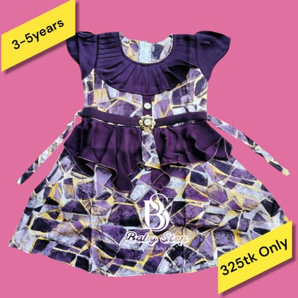 Baby Dress