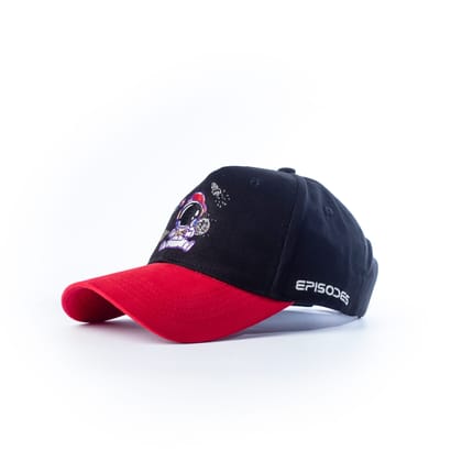 “Astronaut Gaming Cap” – Your Portal to Galactic Gaming!