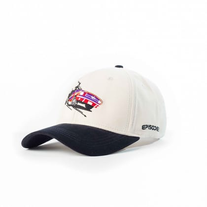 Episodes Speedster Cord Cap