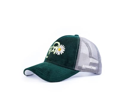 Episodes দেশি Green Trucker Cap