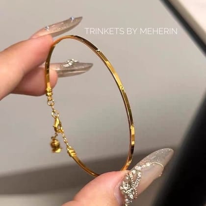 THIN BANGLE/BRACELET