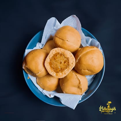 কুষ্টিয়া অশোকের কাটাভোগ মিষ্টি (৫০০গ্রাম)