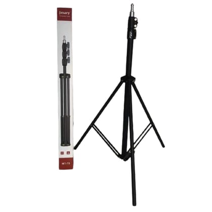 Adjustable Strong Tripod Stand Jmary MT-75