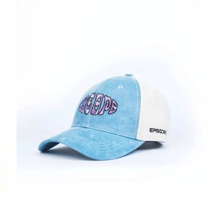 Episodes Escape Adventure Cord Cap