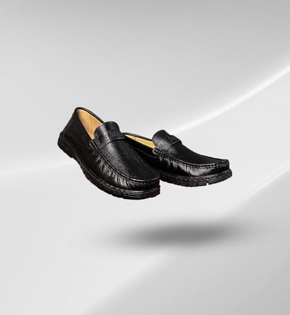 Carnival Easywalk Black