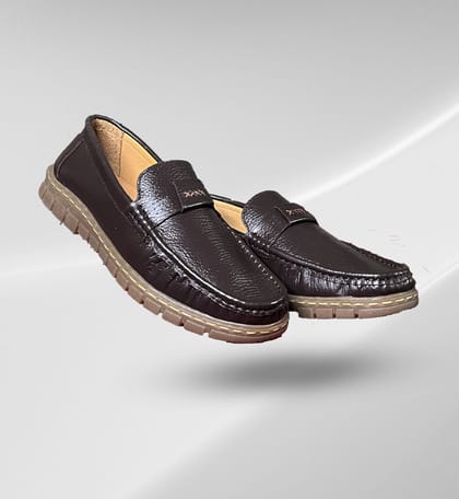 Carnival Easywalk Brown