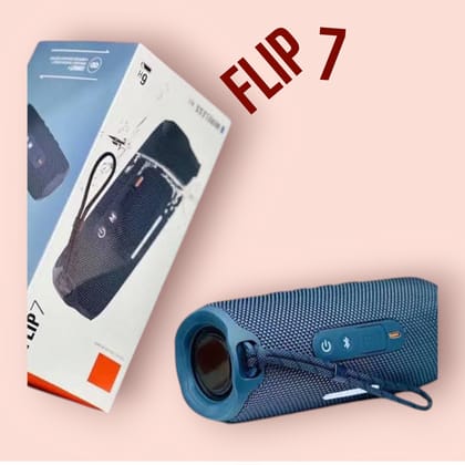FLIP-7 BLUETOOTH SPEAKER