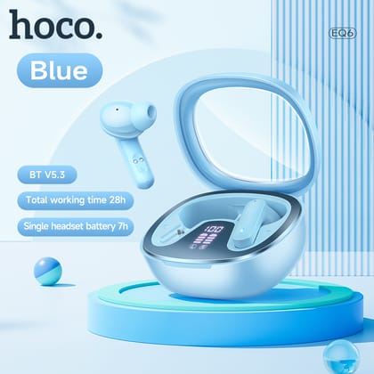 ‎Earbuds Hoco EQ6