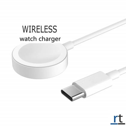 Wireless Charger for Smart Watch