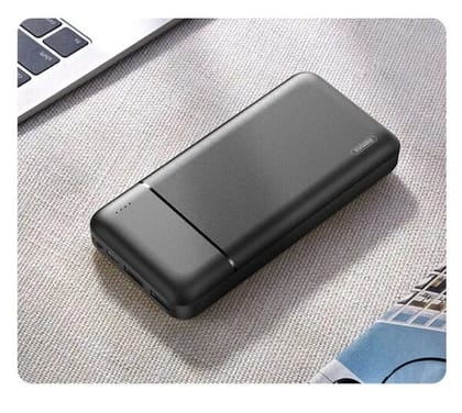 Remax RPP-166 20000 MAh Lango Series Power Bank