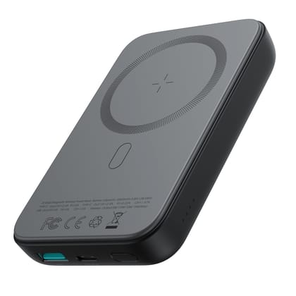 Joyroom JR-W020 20W Magnetic Wireless Charging 10000mAh Power Bank