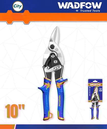 ১০ ইঞ্চি এভিয়েশন স্নিপ প্রিমিয়াম মানের WADFOW WAS1410