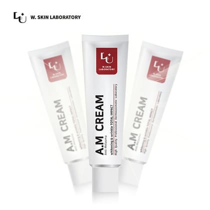 W.SKIN LAB_A.M (Anti-Melasma) Cream 50ml