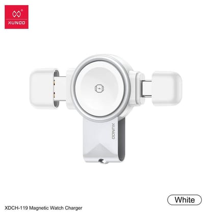 XUNDD XDCH-119 Watch Charger