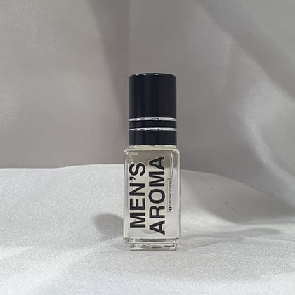 Paris Hilton | Men's Aroma | 3 mL