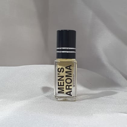 E-Collection | Men's Aroma | 3mL