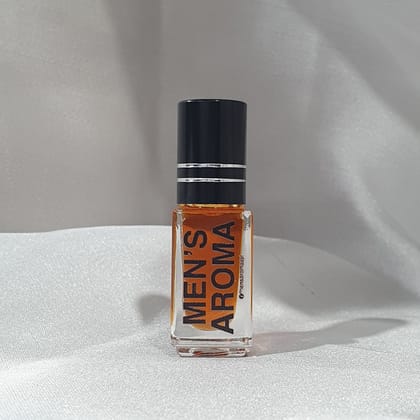 Mukhallad | Men's Aroma | 3 mL