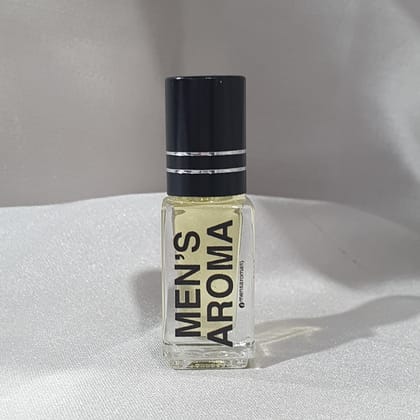 Sensual | Men's Aroma | 3 mL