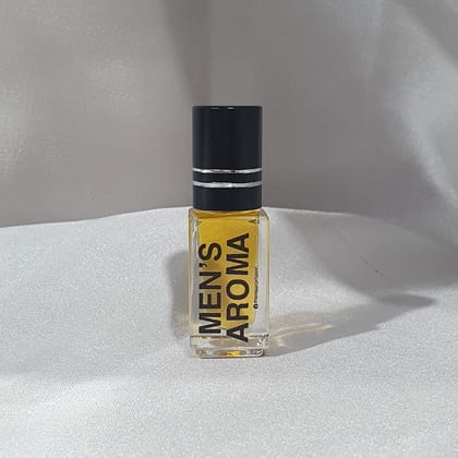 Ameer Al Oud | Men's Aroma