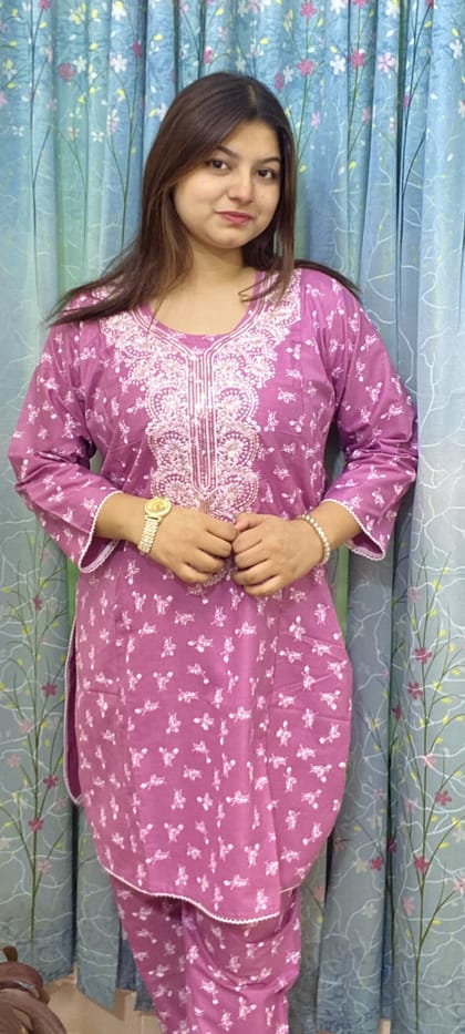 ✨ঈদ স্পেশাল ধামাকা কালেকশন ✨🔥 যারা এক্সক্লুসিভ কিছু খুঁজছেন, এটি তাদের জন্য পারফেক্ট! রেডি করা।