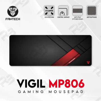 Fantech Gaming MousePad MP806