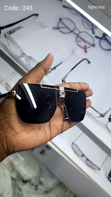 242 Premium Brand Sunglass