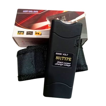 801 Type Self Defence Shock Device