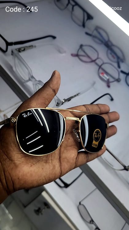 245 Premium Brand Sunglass