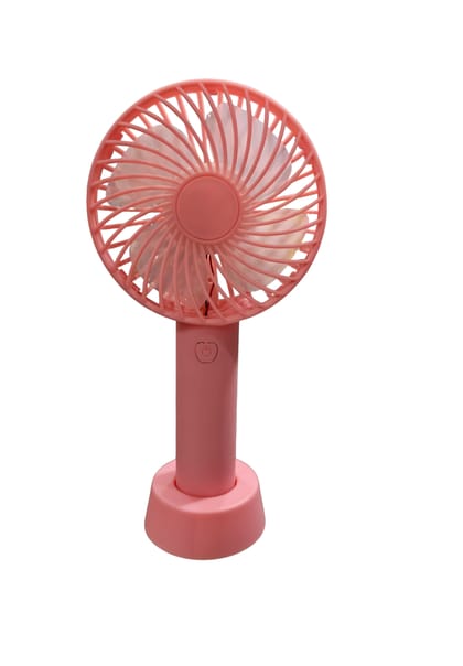mini hand fan